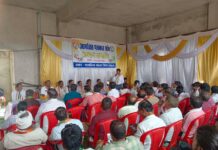 ग्राम पंचायत परवलिया से आर्याव्रत पत्रकार संघ ने भरी ऐतिहासिक उड़ान